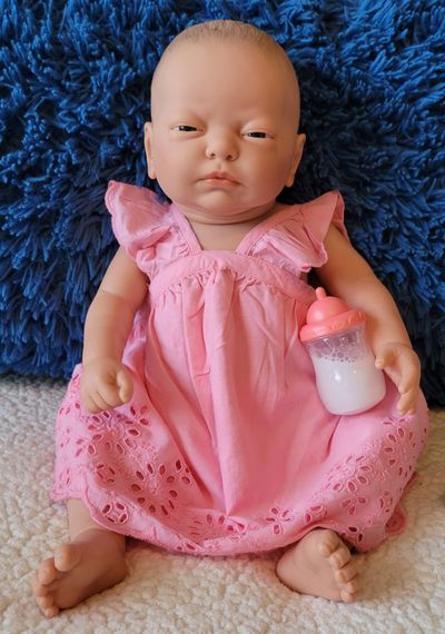 Baby simulator dolls store for rent